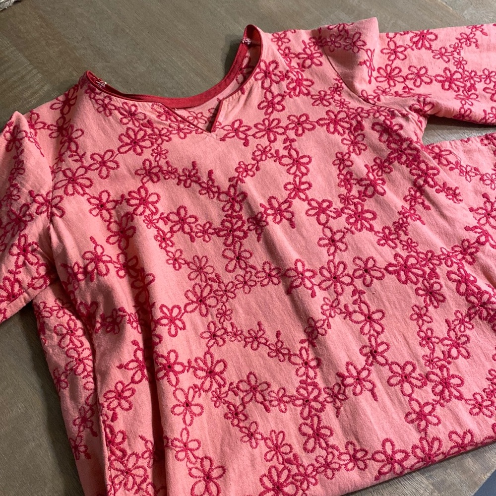Vintage Dress